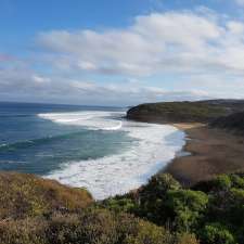 Bells Beach Carpark | Bells Beach VIC 3228, Australia