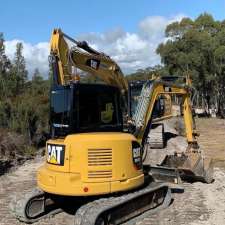 J I Groves Earthmoving Pty Ltd | 1257 W Mooreville Rd, Ridgley TAS 7321, Australia