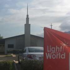 The Church of Jesus Christ of Latter-day Saints | 147 Woodward St, Edge Hill QLD 4870, Australia