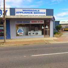 Warradale Appliance Service | 253 Diagonal Rd, Warradale SA 5046, Australia