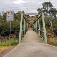 Moonee Ponds Creek Trail | Moonee Ponds Creek Trail, Gladstone Park VIC 3043, Australia