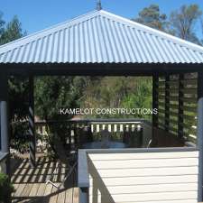 Kamelot Constructions | 208 Tamma Rd, Bakers Hill WA 6562, Australia