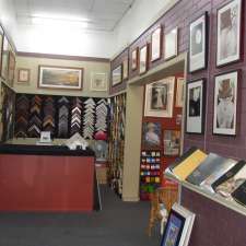 Pearl Bay Picture Framing & Trophies | 14/80 Bold St, Laurieton NSW 2443, Australia