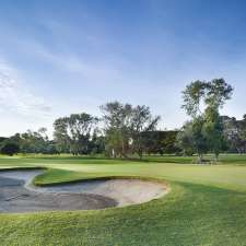 Rossdale Golf Club | Cnr First and, Sixth Ave, Aspendale VIC 3195, Australia
