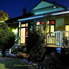 Healesville Garden Retreat - Yarra Valley Accommodation | 48 Symons St, Healesville VIC 3777, Australia