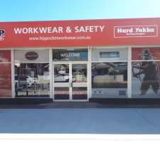 Hip Pocket Workwear & Safety Geraldton | 220 Lester Ave, Geraldton WA 6530, Australia