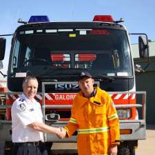 NSW Rural Fire Service | 208 Fernleigh Rd, Ashmont NSW 2650, Australia