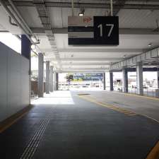 Staff Car Park | Melbourne Airport VIC 3045, Australia