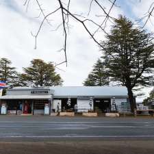 The Grumpy Baker | 2481 Bells Line of Rd, Bilpin NSW 2758, Australia