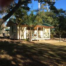 Monto Caravan & Cabin Park | 16 Flinders St, Monto QLD 4630, Australia