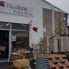 The Olde Farm Store | 9 Denison St, Taminda NSW 2340, Australia