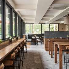 The Provedore | Restaurant | 470 Mitchellstown Rd, Mitchellstown VIC 3608, Australia