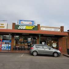 Subway | Shop 3/51 Synnot St, Werribee VIC 3030, Australia