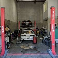 ASPEC AUTOMOTIVE | AU Queensland, 4 Maiella St, Stapylton QLD 4207, Australia