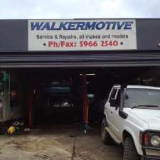 Walkermotive Tyres and Auto | factory 2/37 Station Rd, Warburton VIC 3799, Australia