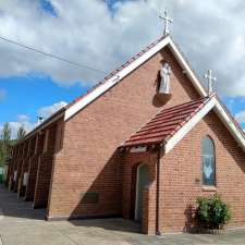Sheil Memorial Catholic Church | 55 Menangle St, Picton NSW 2571, Australia