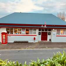 Australia Post - Stanley LPO | 11-13 Church St, Stanley TAS 7331, Australia