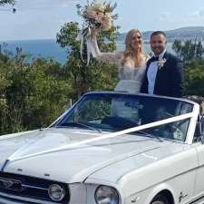 Central Coast Mustang Hire | 7 The Brow, Wamberal NSW 2260, Australia