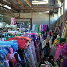 Tricia's Discount Fabrics | 11/13 Price St, Melrose Park SA 5039, Australia