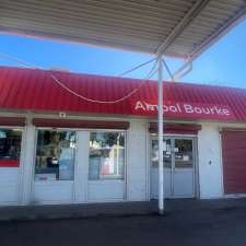 Ampol - Tito's fuel station & Roadhouse | Cafe | 87 Mitchell St, Bourke NSW 2840, Australia