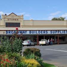 Broadway Builders and Supplies | 106 Broadway, Junee NSW 2663, Australia