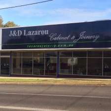 Lazarou Joinery | 2 Redfern St, Cowra NSW 2794, Australia