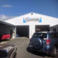 Phil Maywald Auto Repairs | 2 Law St, Mount Gambier SA 5290, Australia