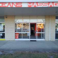 Oceans Massage | 2/12 Anning Ave, Golden Beach QLD 4551, Australia