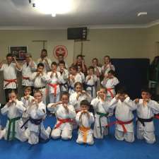 Kenthurst Wolfpack dojo | Lucas Ave, Kenthurst NSW 2156, Australia