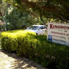 Kingdom Hall of Jehovah's Witnesses | 15A Western Ave, Hepburn VIC 3461, Australia