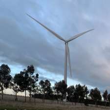 Yaloak South Wind Farm | Mount Wallace VIC 3342, Australia