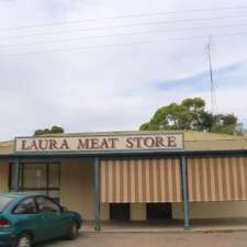 Laura Meat Store | 30 Herbert St, Laura SA 5480, Australia