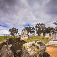 Old Weetangera Cemetery