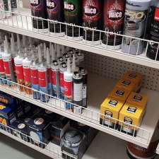 AAJ Automotive Paint Supplies Pty Ltd | 27 Moxon Rd, Punchbowl NSW 2196, Australia