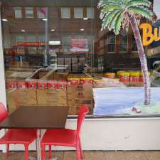 Island Food Convenience store Co. | 81 South St, Granville NSW 2142, Australia