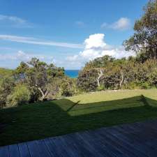 Home Beach Camping Ground | 80 E Coast Rd, Point Lookout QLD 4183, Australia