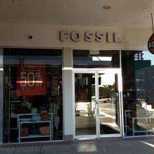 Fossil Outlet Store | C3AM Oxley Dr, Biggera Waters QLD 4216, Australia