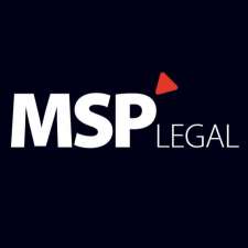 MSP Legal | Office 6/32 Marina Blvd, Larrakeyah NT 0820, Australia