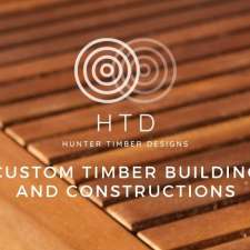 Hunter Timber Designs - Deck Builder & Carpenter | 44 Frederick St, Dudley NSW 2290, Australia