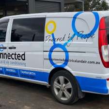 Connected Electrical & Air Conditioning - Gloucester | 78 Cemetery Rd, Gloucester NSW 2422, Australia