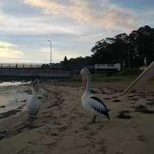 Korners Park | North Batemans Bay NSW 2536, Australia