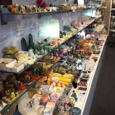 Isean crystals gifts and wellness centre | Shop1/111 Main S Rd, O'Halloran Hill SA 5158, Australia