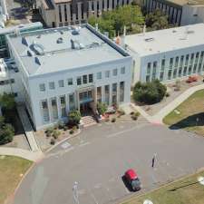 CSIRO - Black Mountain Site - Building 101, Clunies Ross St, Black ...