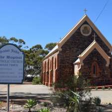 Catholic Parish of Moora WA | Lot 91, Moora WA 6510, Australia