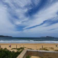 Umina Surf Life Saving Club | 509 Ocean Beach Rd, Umina Beach NSW 2257, Australia