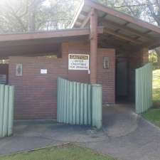 Public Toilet - Guide Falls | 245 W Ridgley Rd, Ridgley TAS 7321, Australia