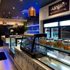 Aangan Indian Restaurant Cranbourne | 4/20 Linden Tree Way Avenue Village Shopping Centre, Cranbourne North VIC 3977, Australia