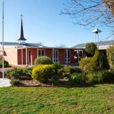St. Cuthbert's Anglican Church | 41-43 Piper St, Yarrawonga VIC 3730, Australia