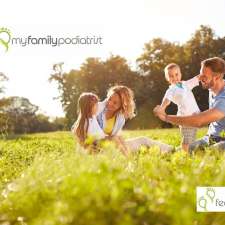 My Family Podiatrist | 115 Portrush Rd, Evandale SA 5069, Australia