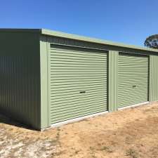 Gympie Sheds & Garages (RANBUILD RESELLERS) | Unit 12/11 Hall Rd, Glanmire QLD 4570, Australia